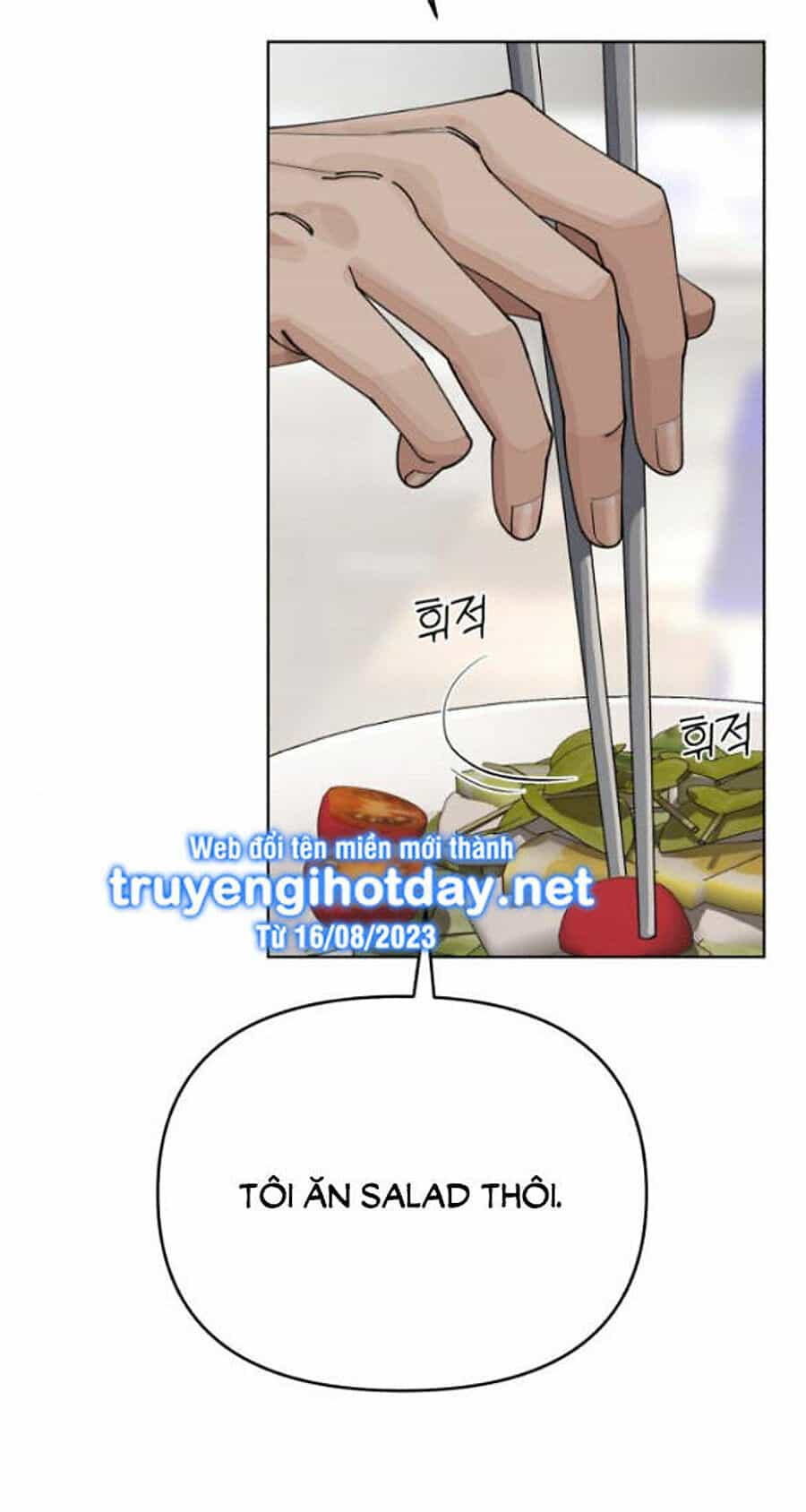 Tình Yêu Của Ik Seob - Chương 40 - ảnh 39