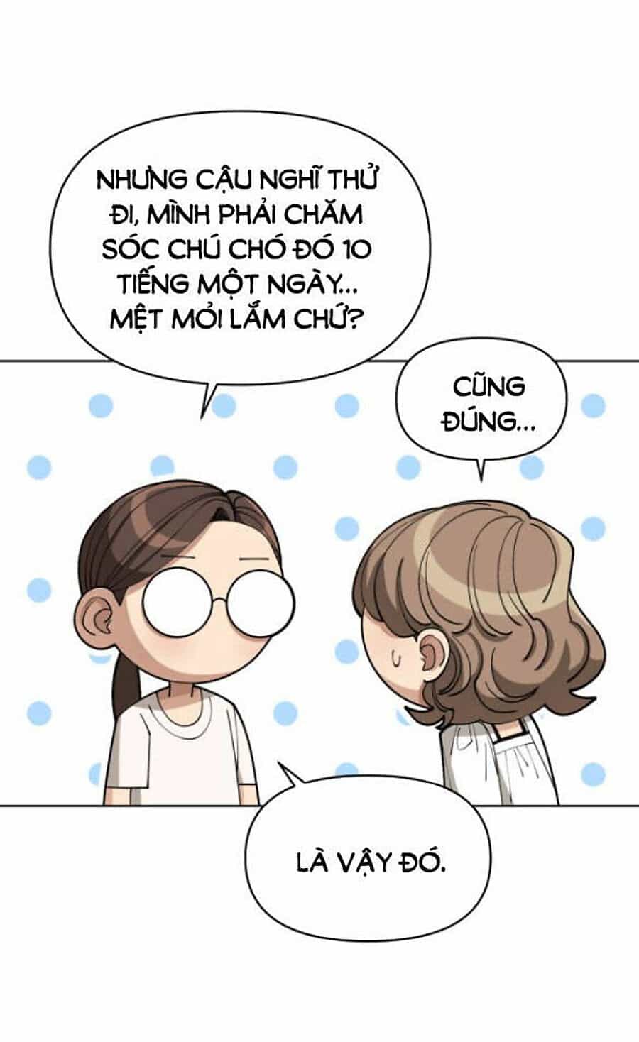 Tình Yêu Của Ik Seob - Chương 42 - ảnh 24
