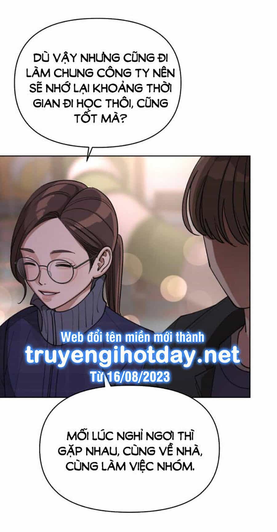 Tình Yêu Của Ik Seob - Chương 42 - ảnh 36