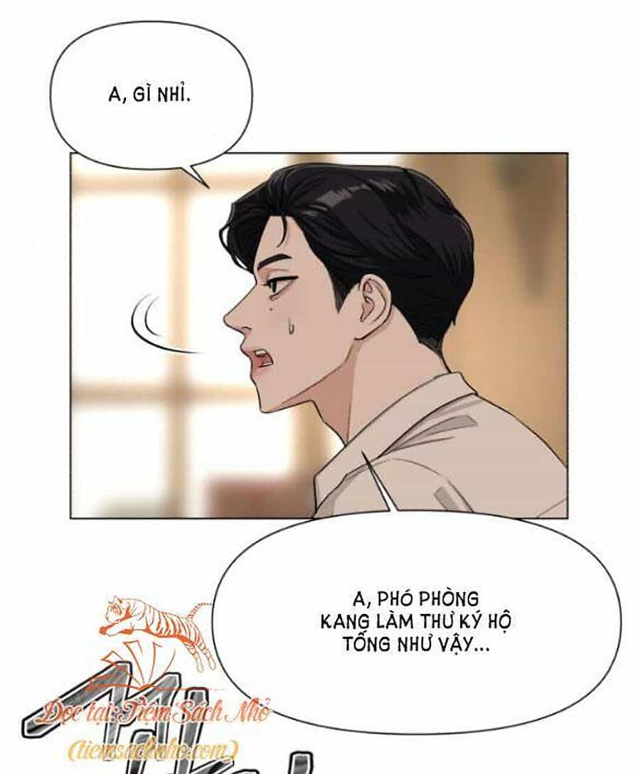 Tình Yêu Của Ik Seob - Chương 6 - ảnh 23