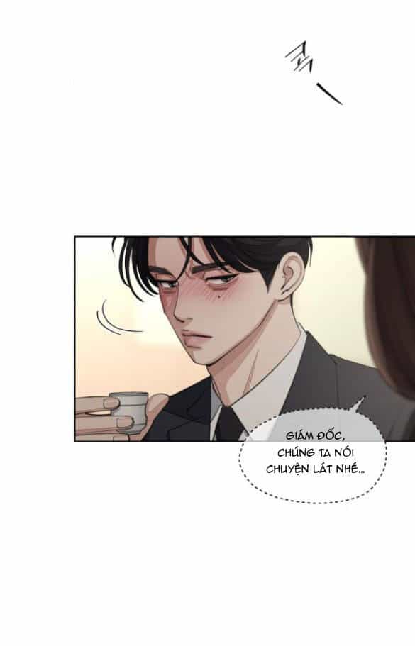 Tình Yêu Của Ik Seob - Chương 42.2 - ảnh 15
