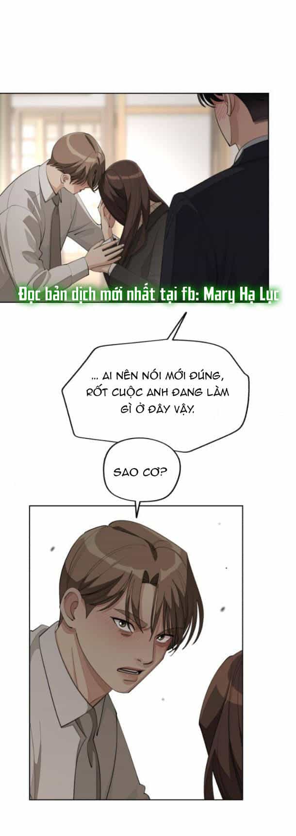 Tình Yêu Của Ik Seob - Chương 43.1 - ảnh 4