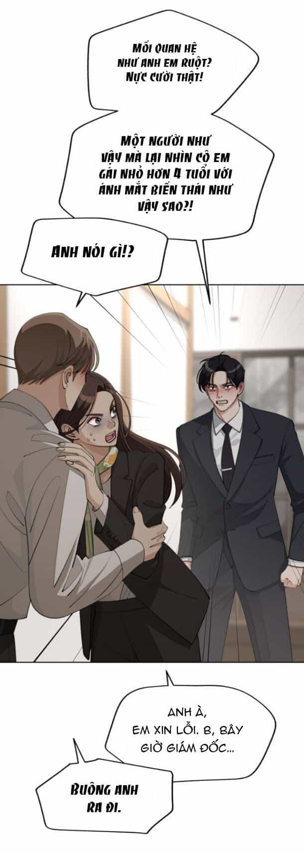 Tình Yêu Của Ik Seob - Chương 43.1 - ảnh 5