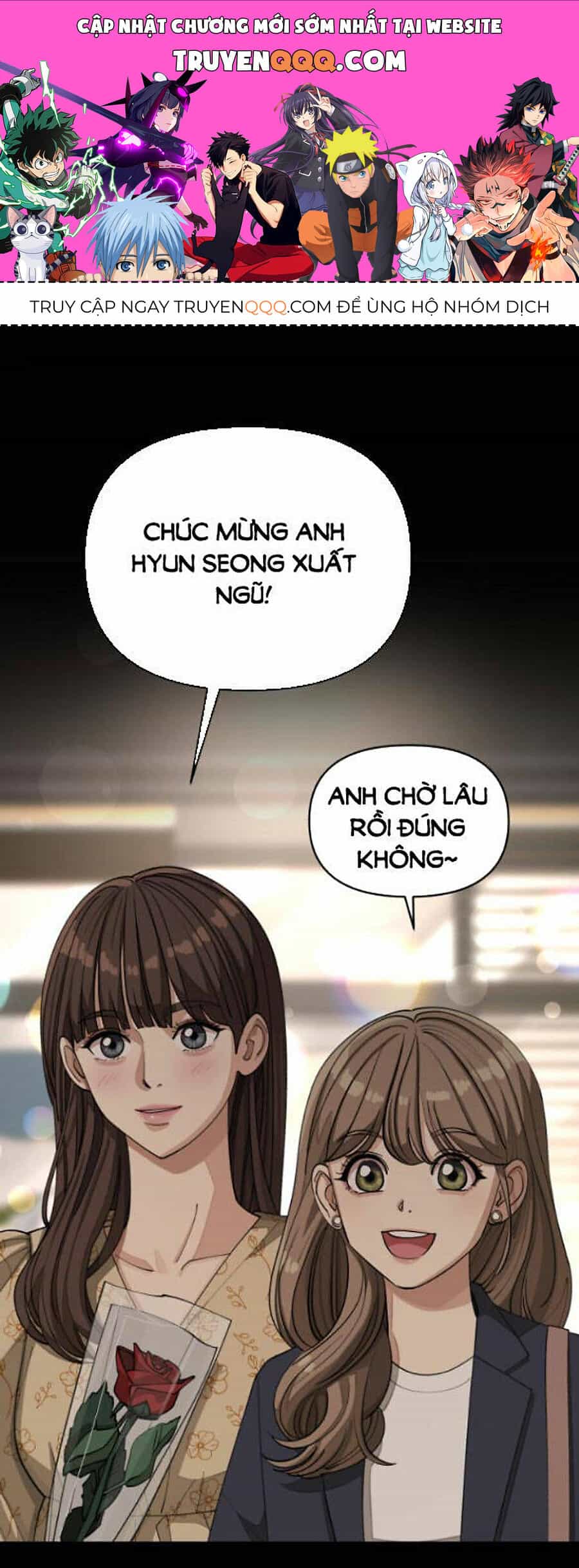 Tình Yêu Của Ik Seob - Chương 44 - ảnh 1