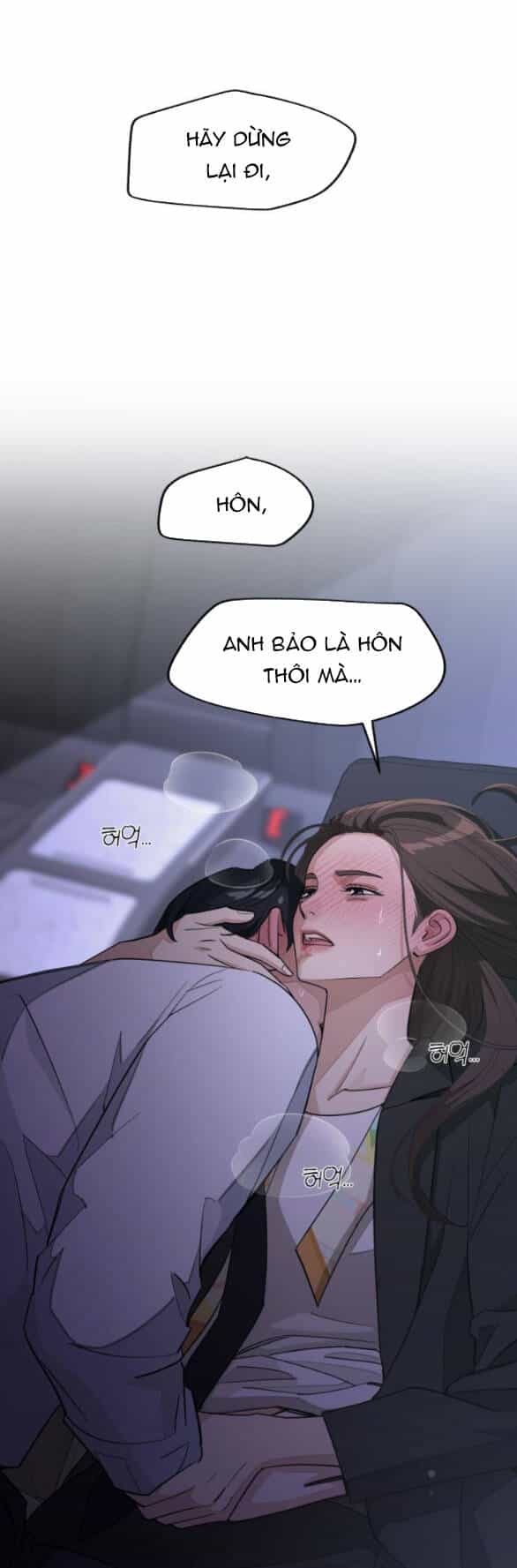 Tình Yêu Của Ik Seob - Chương 44.1 - ảnh 20