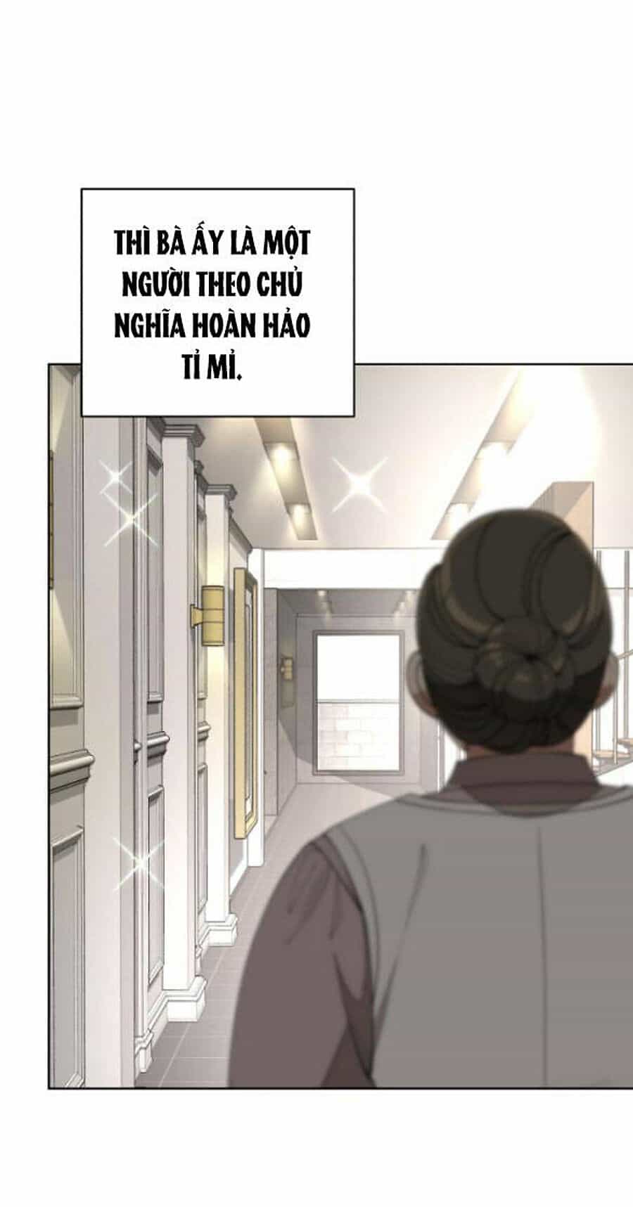 Tình Yêu Của Ik Seob - Chương 45 - ảnh 7
