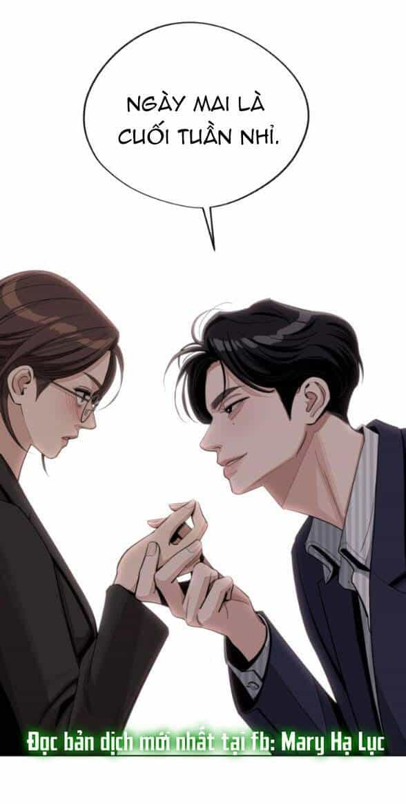 Tình Yêu Của Ik Seob - Chương 58 - ảnh 64