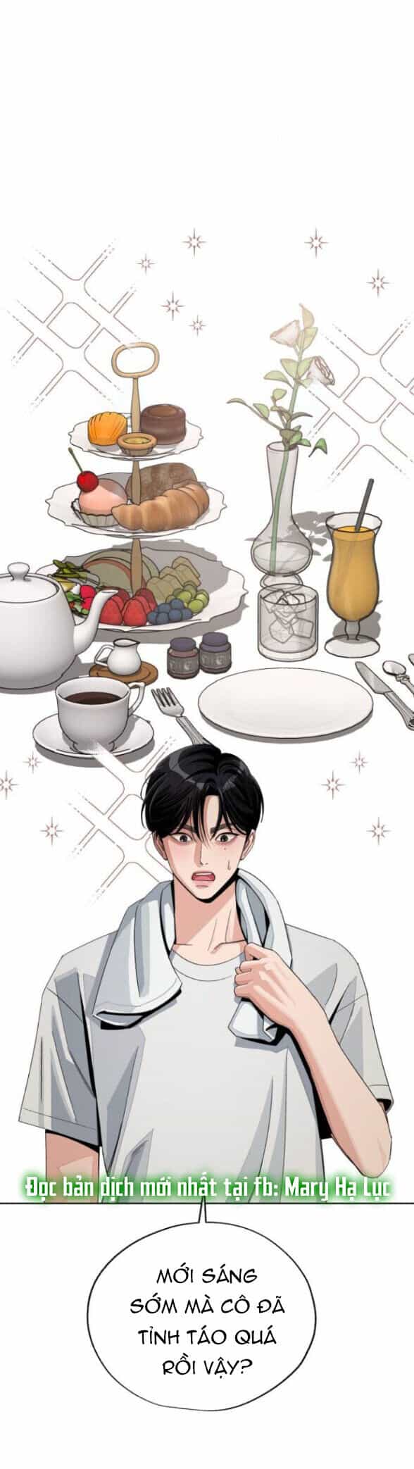 Tình Yêu Của Ik Seob - Chương 65 - ảnh 11