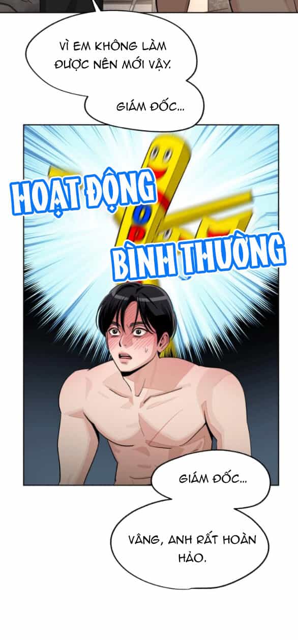 Tình Yêu Của Ik Seob - Chương 72 - ảnh 44