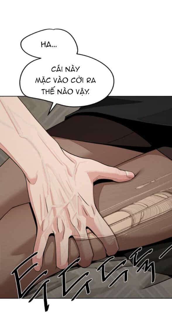 Tình Yêu Của Ik Seob - Chương 72 - ảnh 7