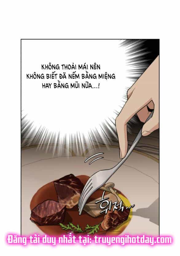 Tình Yêu Của Ik Seob - Chương 7.1 - ảnh 59