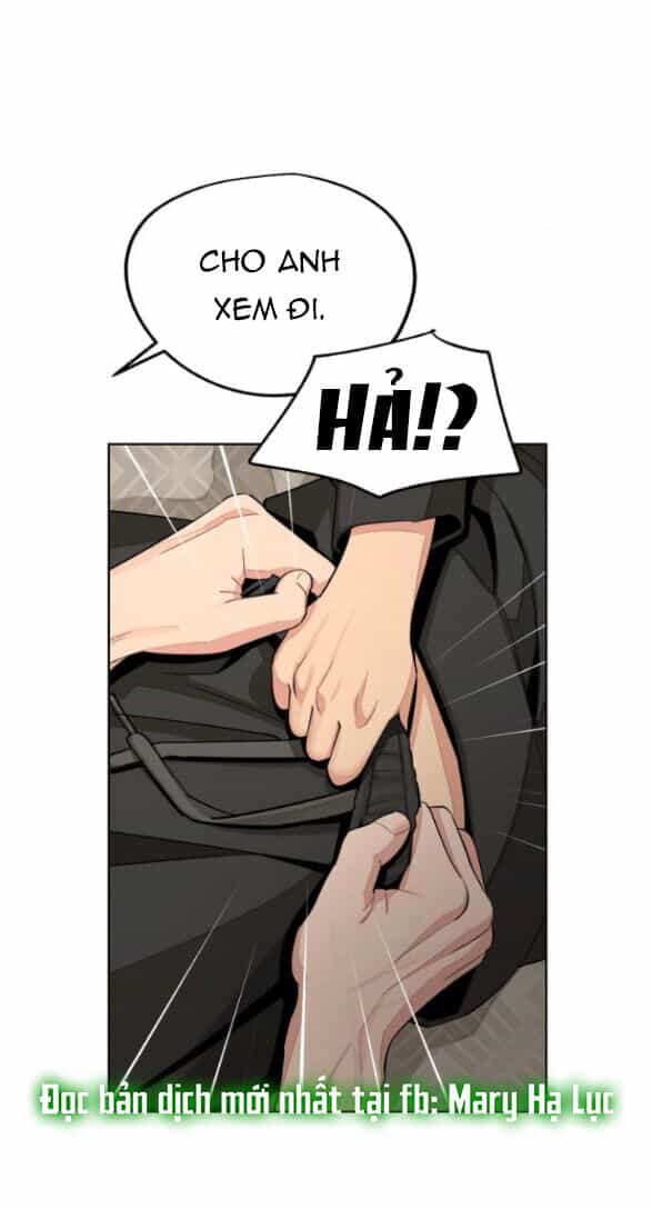 Tình Yêu Của Ik Seob - Chương 74 - ảnh 23