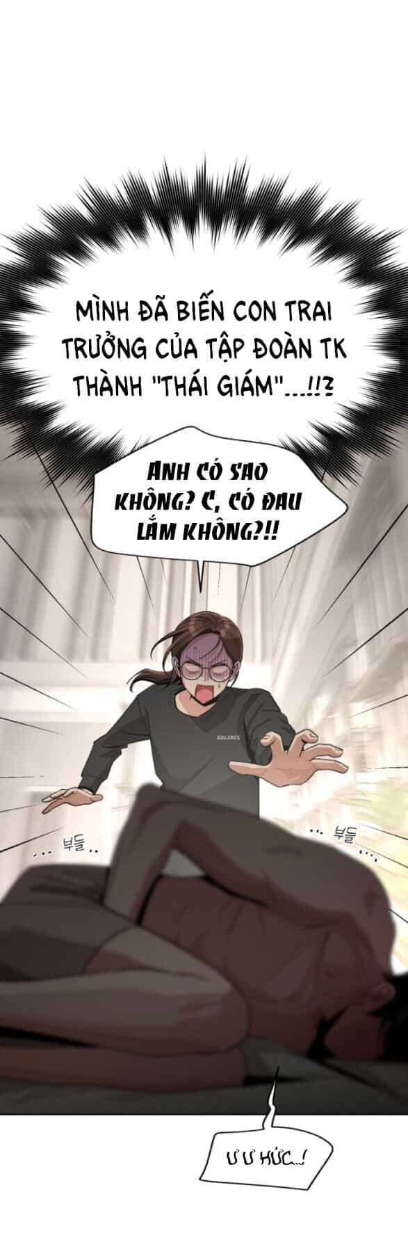 Tình Yêu Của Ik Seob - Chương 74 - ảnh 3