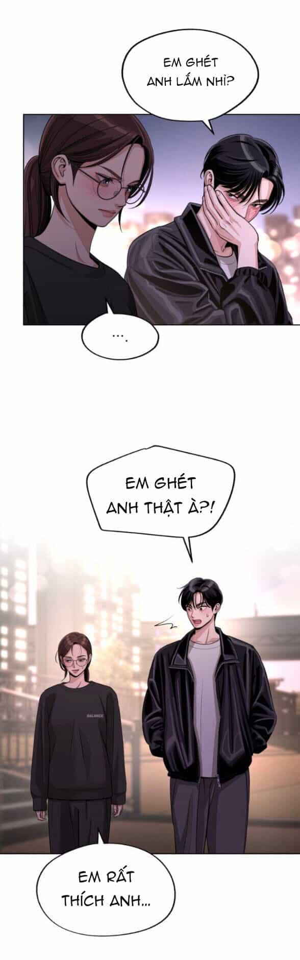 Tình Yêu Của Ik Seob - Chương 75 - ảnh 32