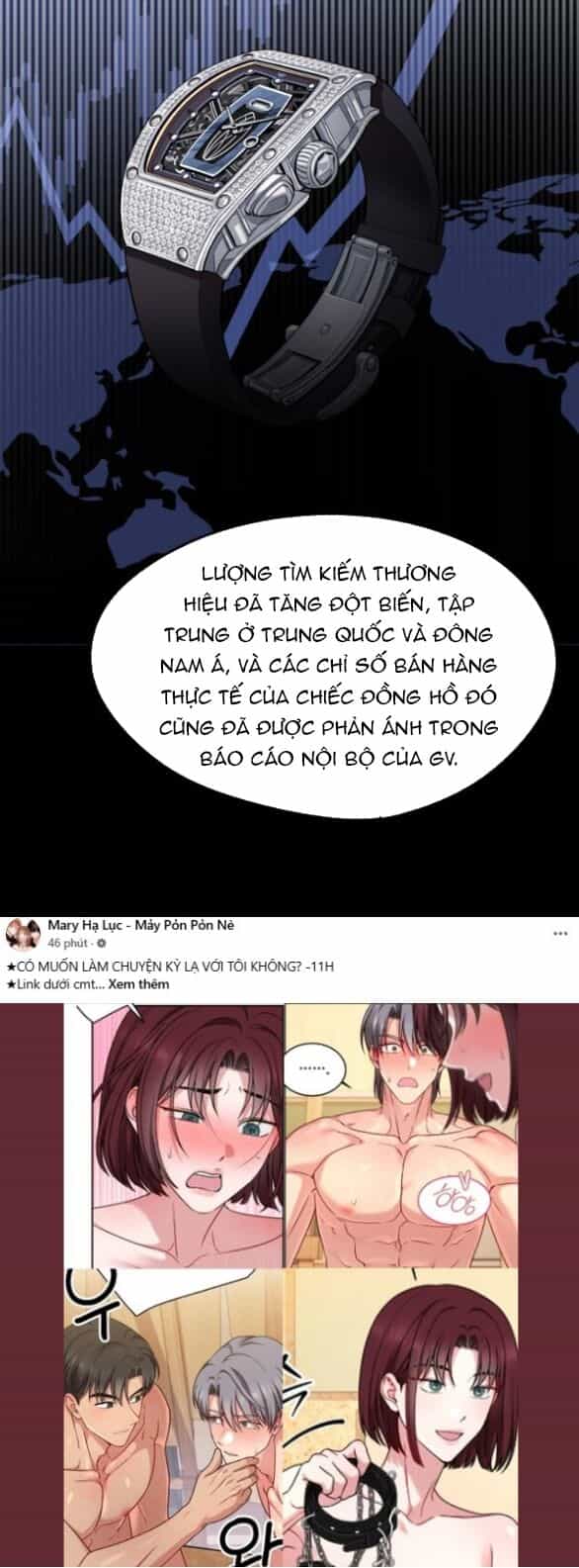 Tình Yêu Của Ik Seob - Chương 76 - ảnh 45