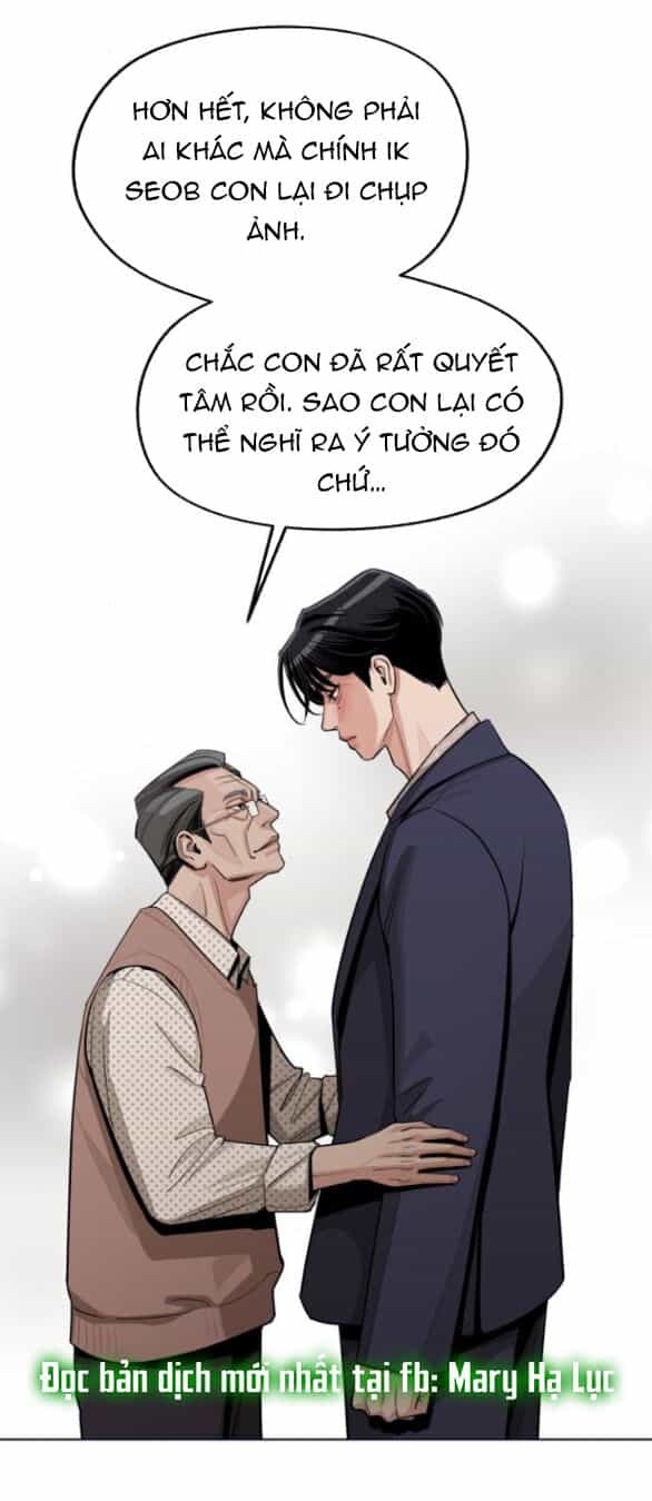 Tình Yêu Của Ik Seob - Chương 76 - ảnh 63