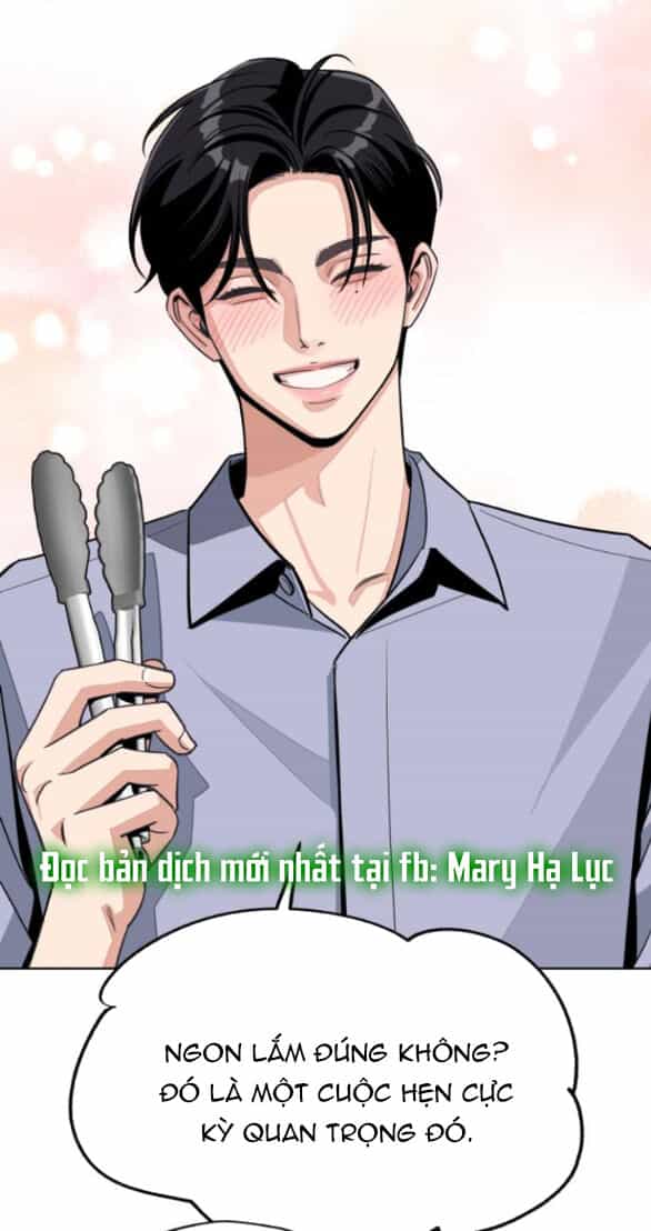 Tình Yêu Của Ik Seob - Chương 78 - ảnh 36