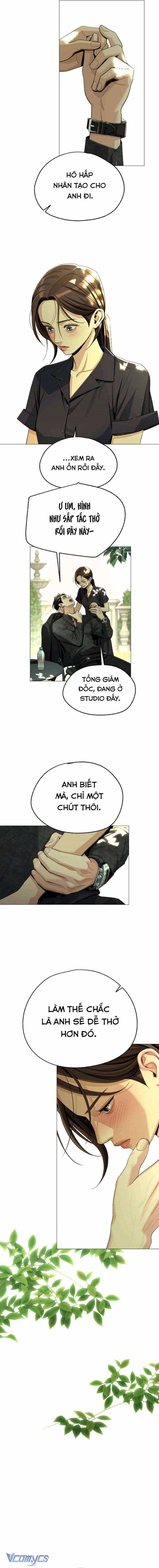 Tình Yêu Của Ik Seob - Chương 85 - ảnh 17