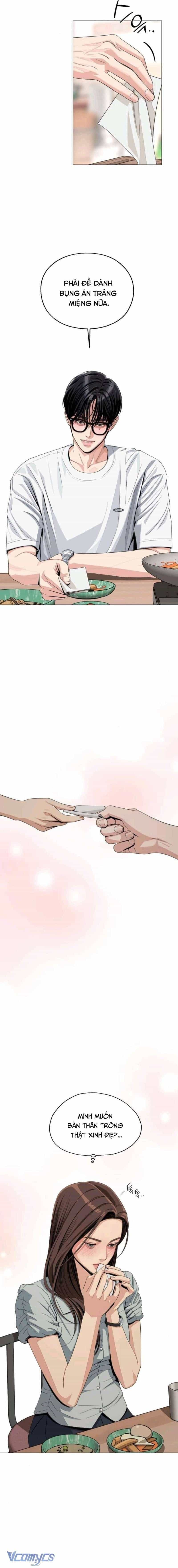 Tình Yêu Của Ik Seob - Chương 88 - ảnh 10