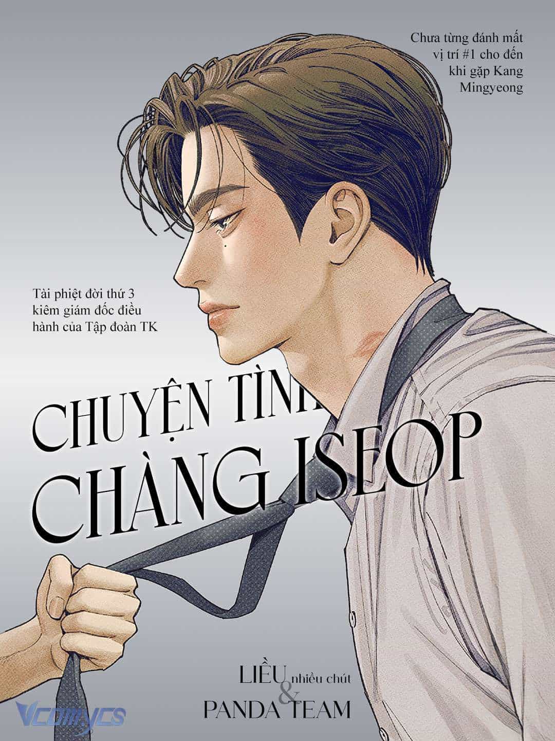 Tình Yêu Của Ik Seob - Chương 91 - ảnh 2