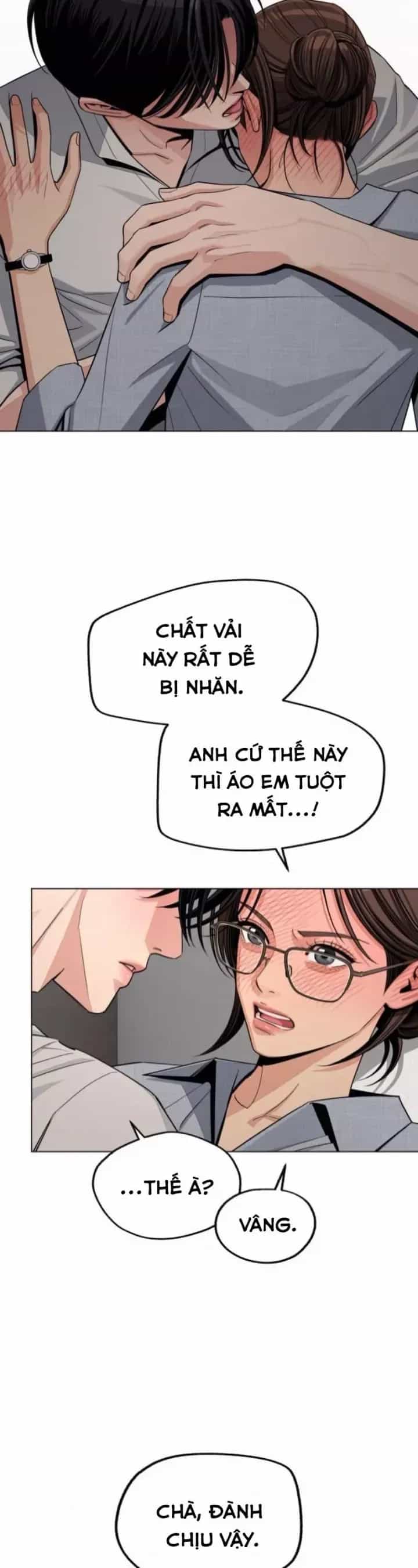 Tình Yêu Của Ik Seob - Chương 92 - ảnh 4