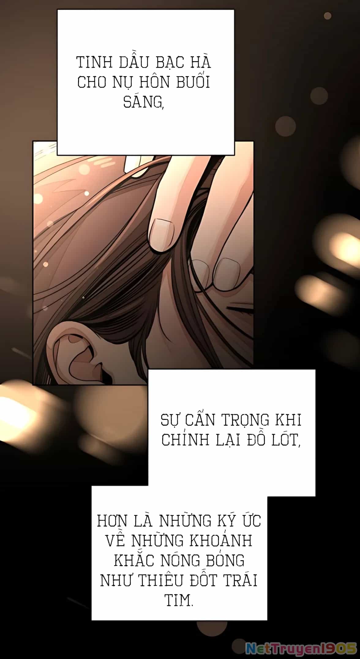 Tình Yêu Của Ik Seob - Chương 80.1 - ảnh 17
