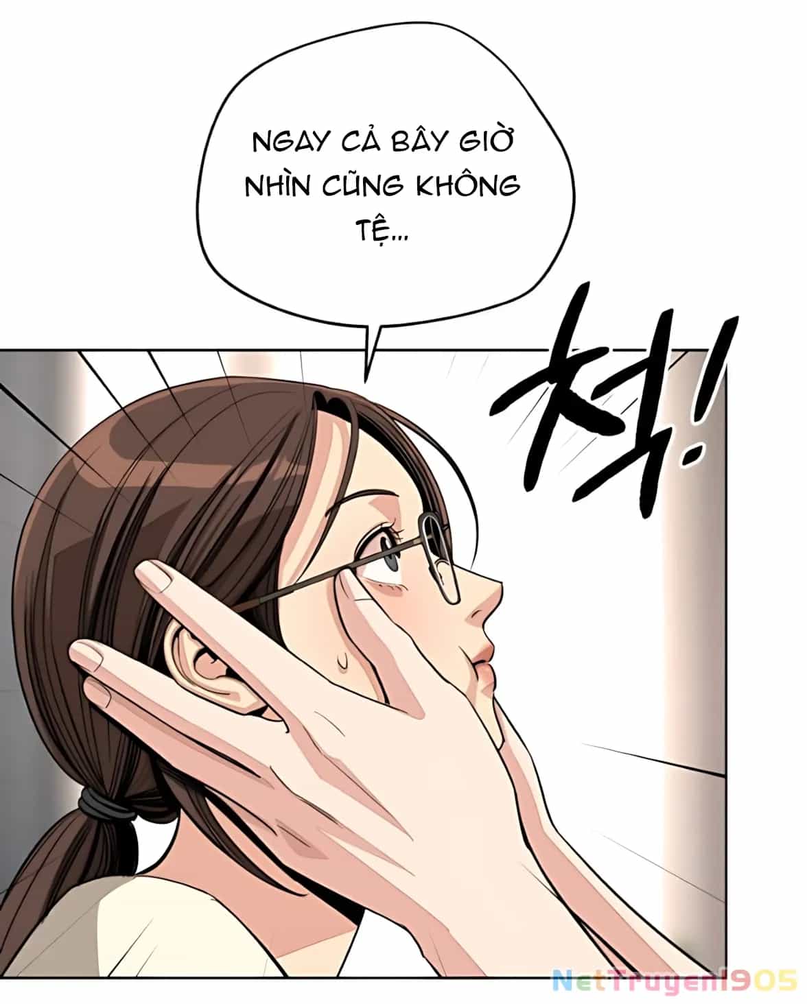 Tình Yêu Của Ik Seob - Chương 80.1 - ảnh 6