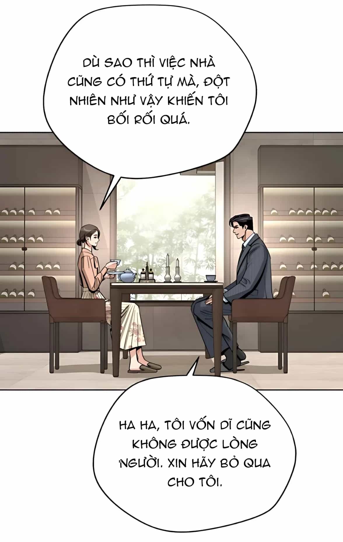 Tình Yêu Của Ik Seob - Chương 80.2 - ảnh 2