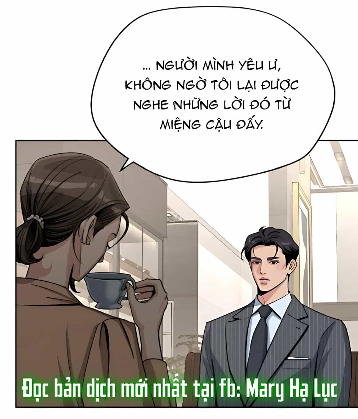 Tình Yêu Của Ik Seob - Chương 80.2 - ảnh 24