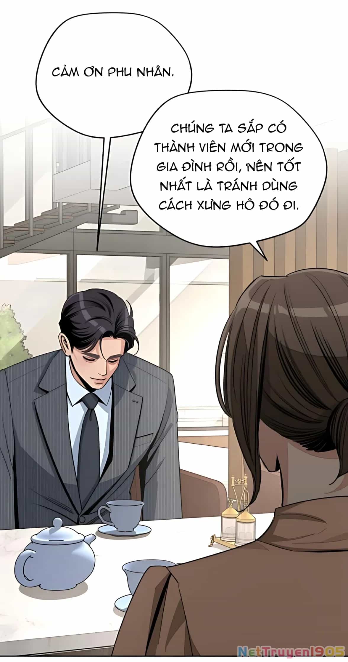 Tình Yêu Của Ik Seob - Chương 80.2 - ảnh 5