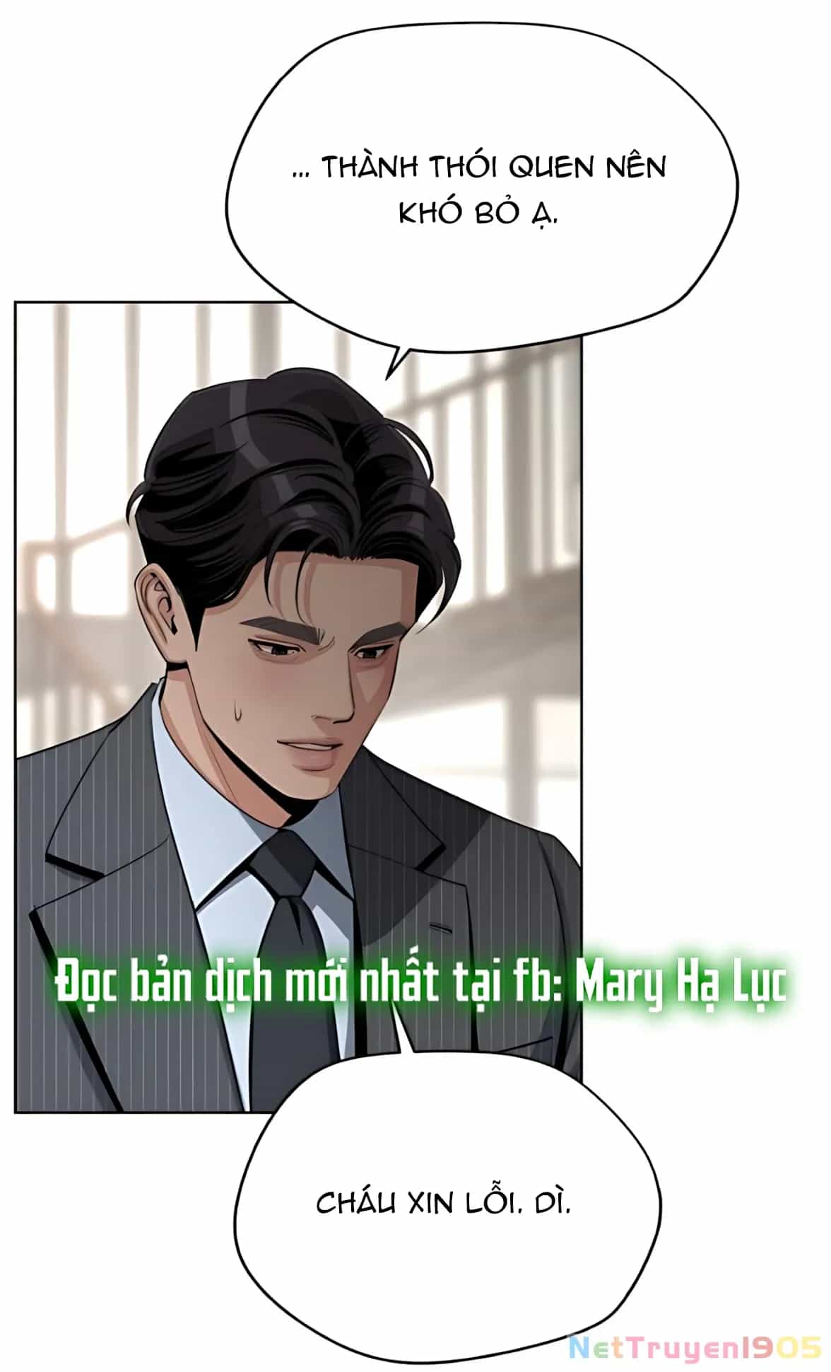 Tình Yêu Của Ik Seob - Chương 80.2 - ảnh 7