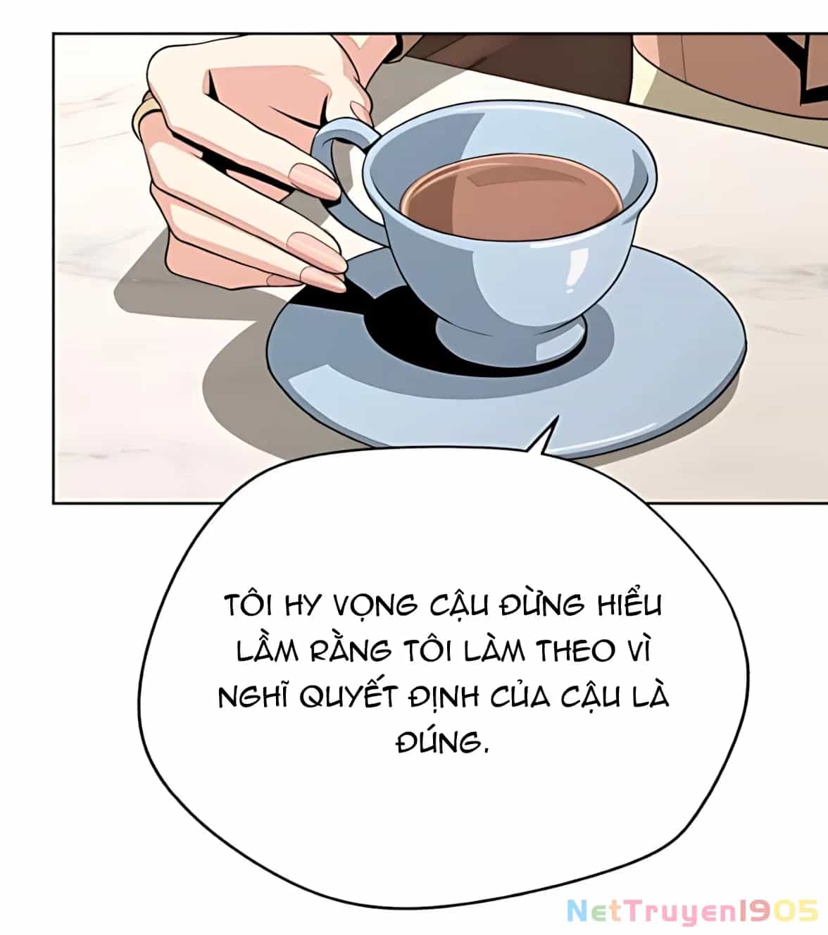 Tình Yêu Của Ik Seob - Chương 80.2 - ảnh 9