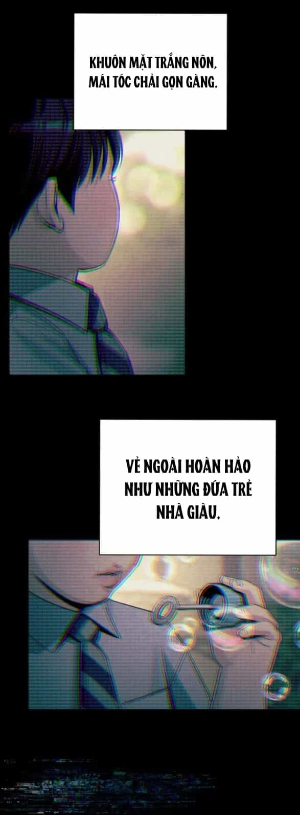 Tình Yêu Của Ik Seob - Chương 81.1 - ảnh 19