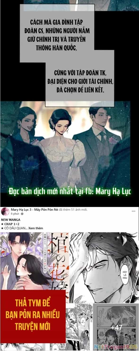 Tình Yêu Của Ik Seob - Chương 81.1 - ảnh 9