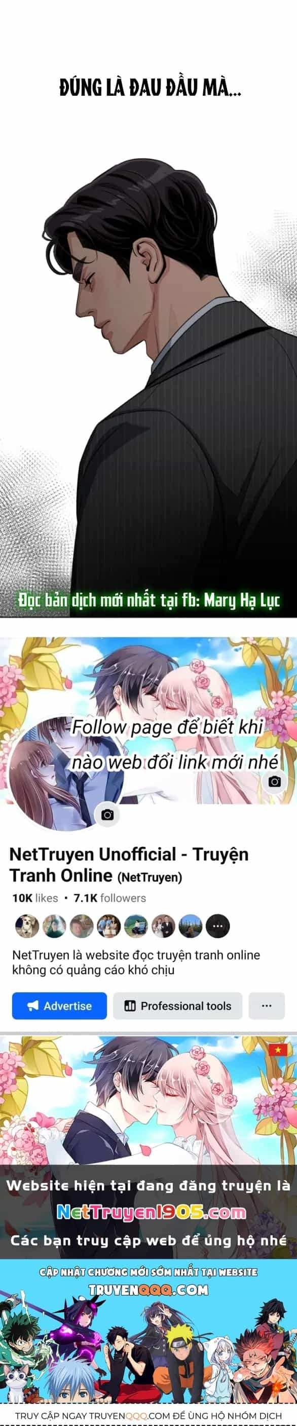 Tình Yêu Của Ik Seob - Chương 81.2 - ảnh 36