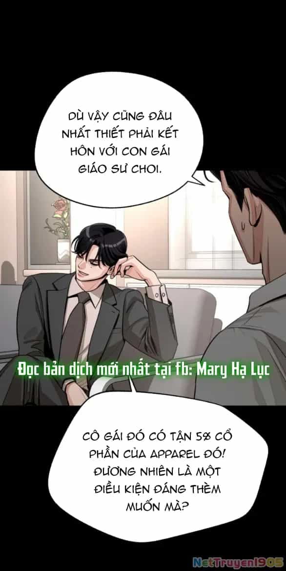 Tình Yêu Của Ik Seob - Chương 81.2 - ảnh 9