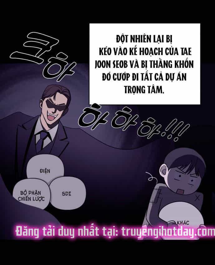 Tình Yêu Của Ik Seob - Chương 1.2 - ảnh 15
