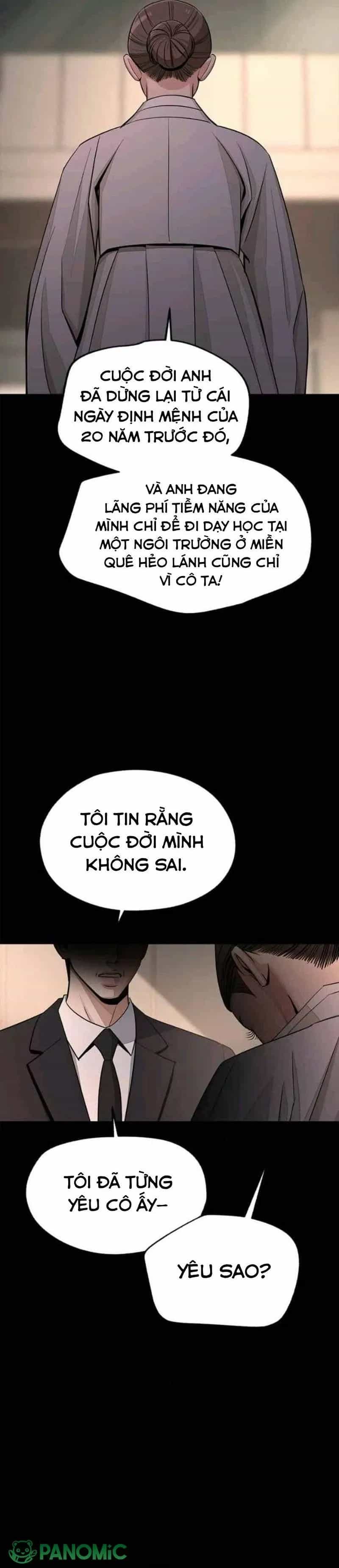 Tình Yêu Của Ik Seob - Chương 93 - ảnh 17