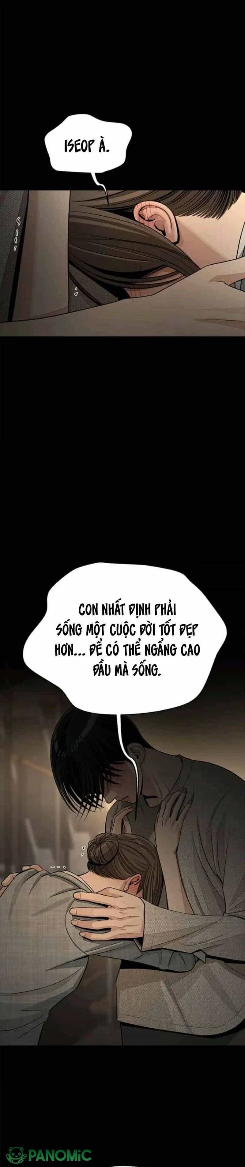 Tình Yêu Của Ik Seob - Chương 93 - ảnh 22
