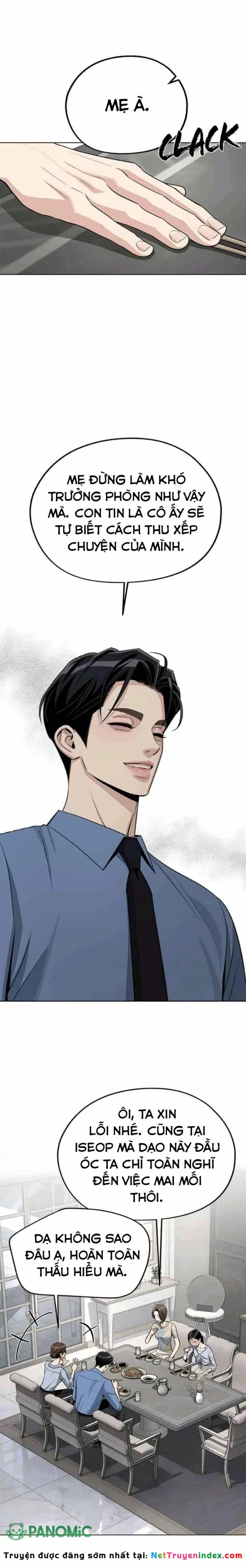 Tình Yêu Của Ik Seob - Chương 93 - ảnh 4