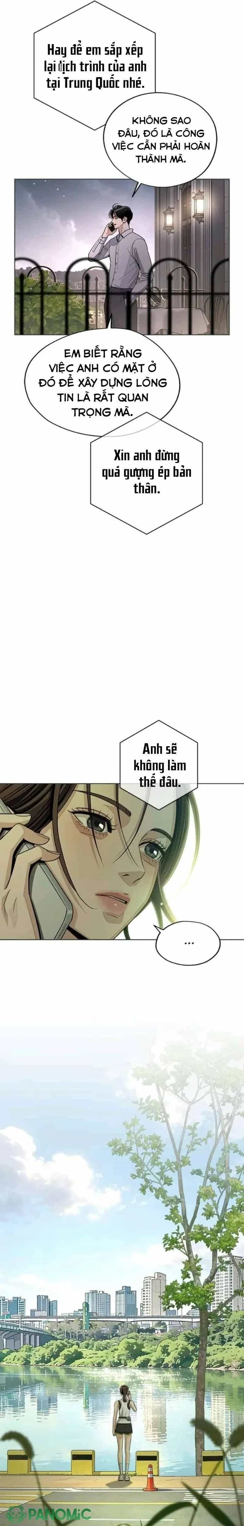 Tình Yêu Của Ik Seob - Chương 94 - ảnh 10
