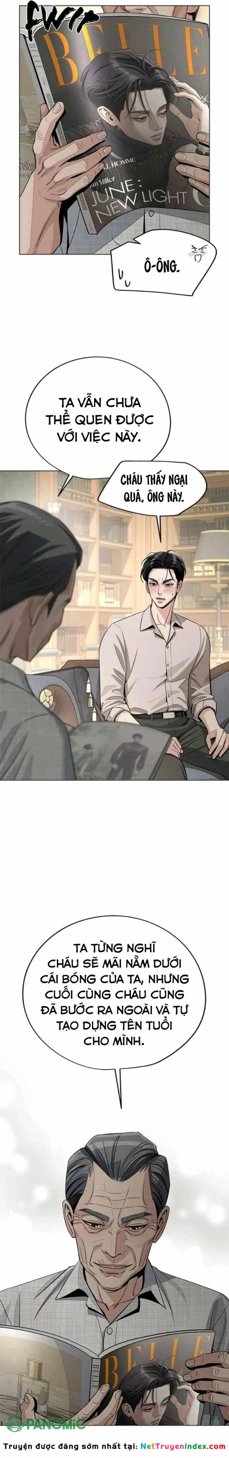 Tình Yêu Của Ik Seob - Chương 94 - ảnh 21
