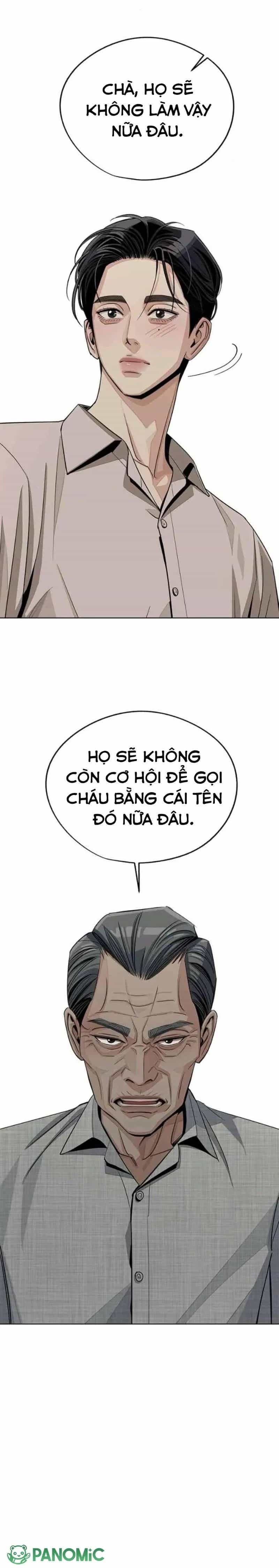 Tình Yêu Của Ik Seob - Chương 94 - ảnh 24