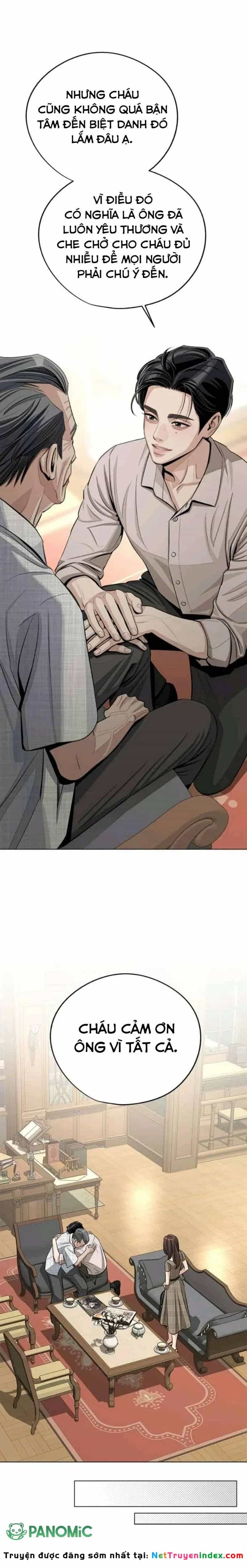 Tình Yêu Của Ik Seob - Chương 94 - ảnh 26