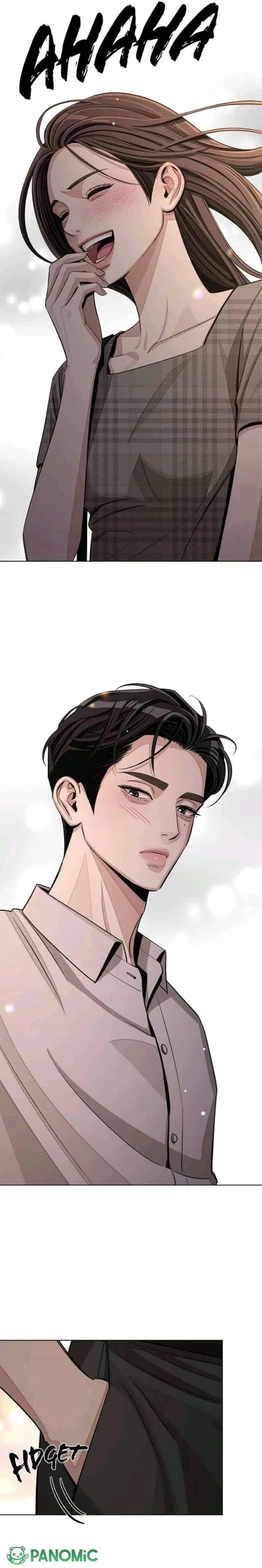 Tình Yêu Của Ik Seob - Chương 94 - ảnh 29