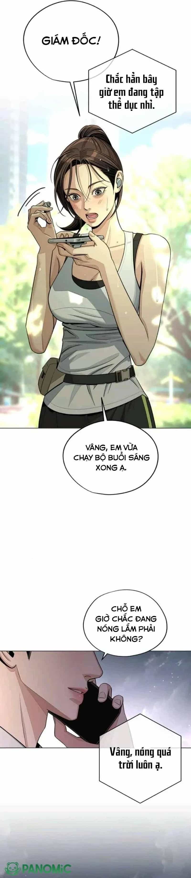 Tình Yêu Của Ik Seob - Chương 94 - ảnh 7