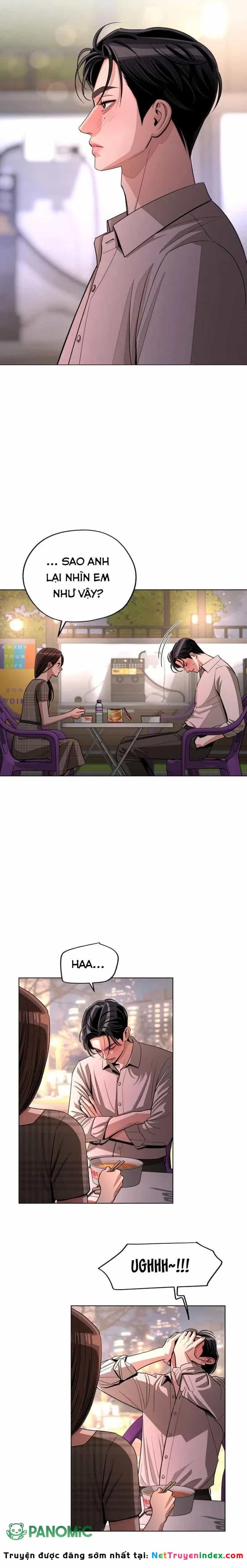 Tình Yêu Của Ik Seob - Chương 95 - ảnh 10