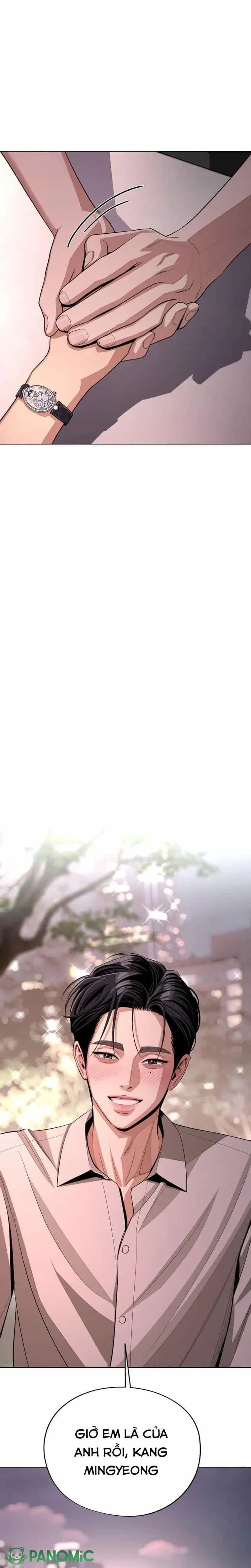 Tình Yêu Của Ik Seob - Chương 95 - ảnh 16