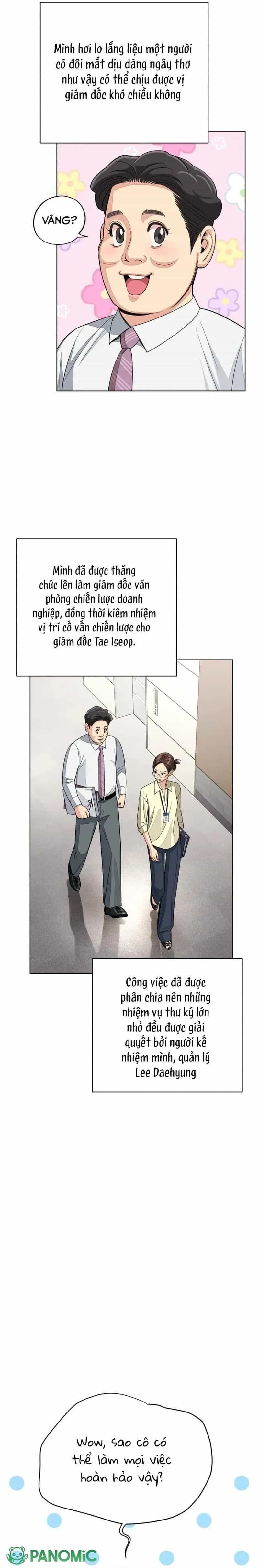 Tình Yêu Của Ik Seob - Chương 95 - ảnh 19