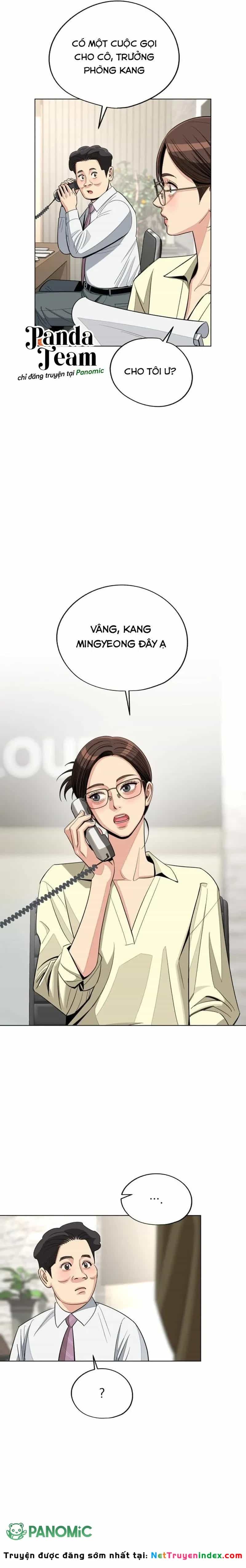 Tình Yêu Của Ik Seob - Chương 95 - ảnh 24